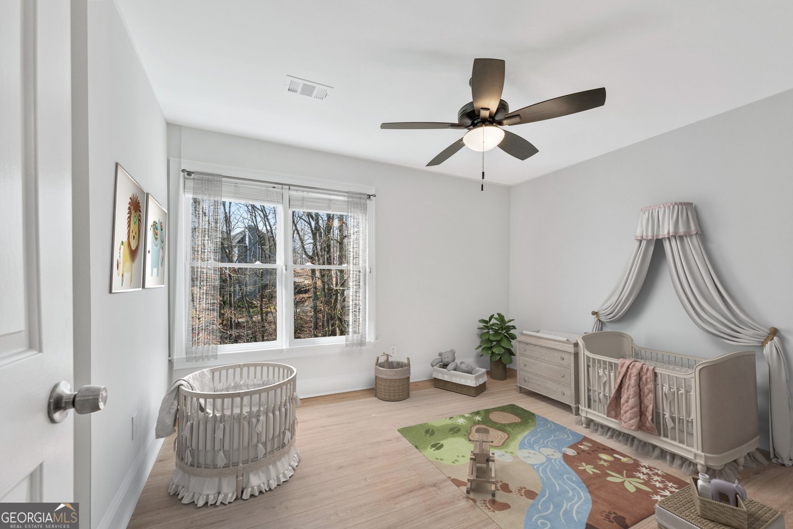 6005 Bateau Drive Flowery Branch - Photo 8