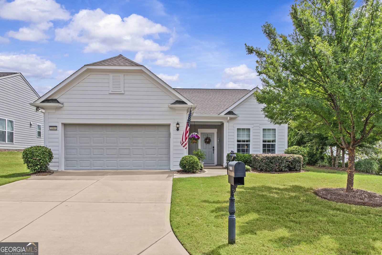 1060 Lone Oak Road Greensboro - Photo 1