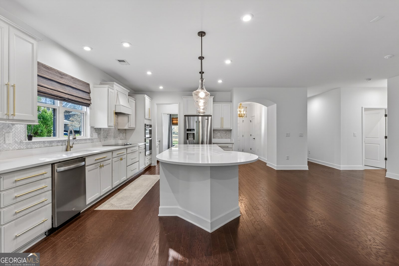 1060 Lone Oak Road Greensboro - Photo 13