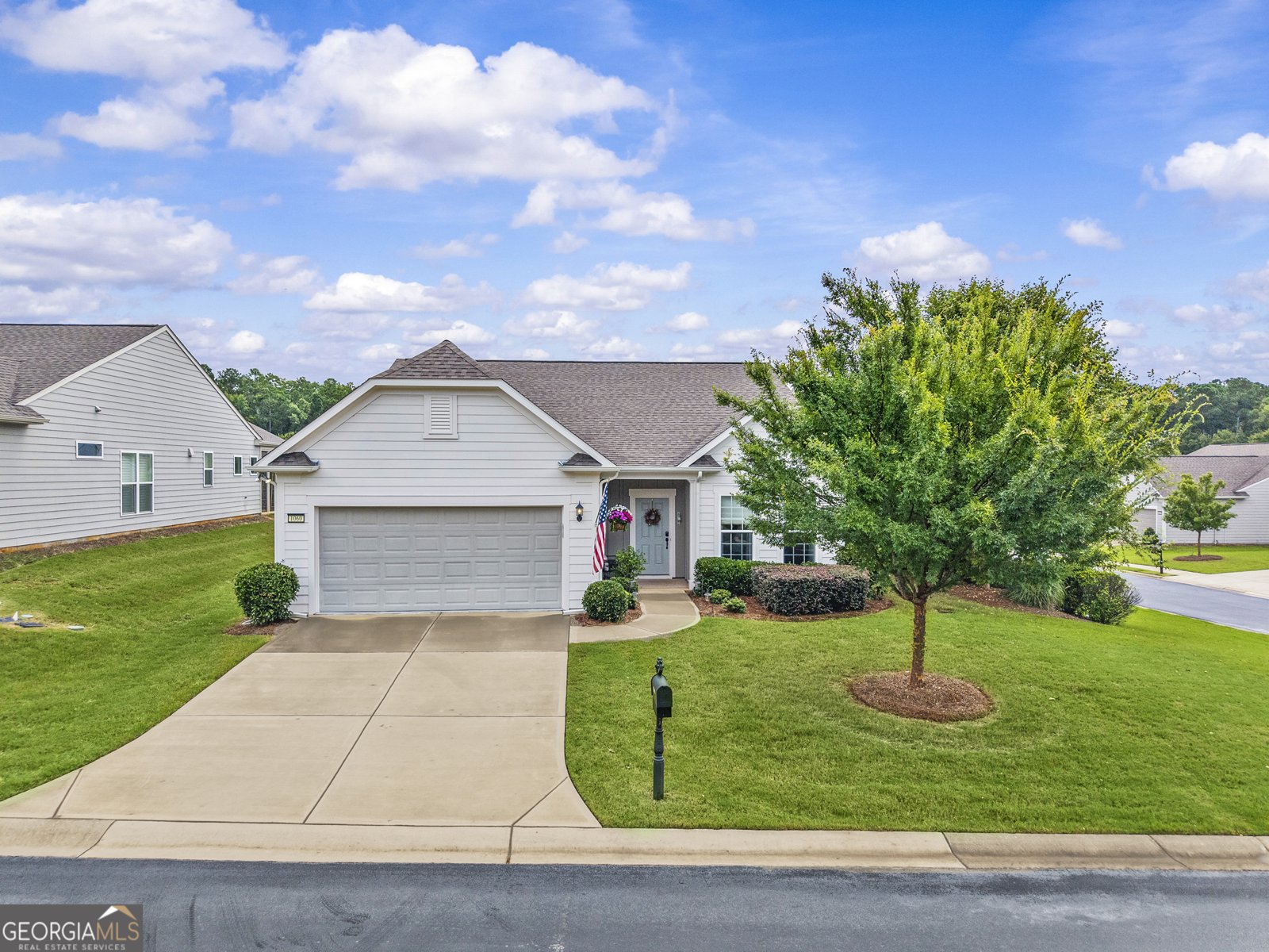 1060 Lone Oak Road Greensboro - Photo 26