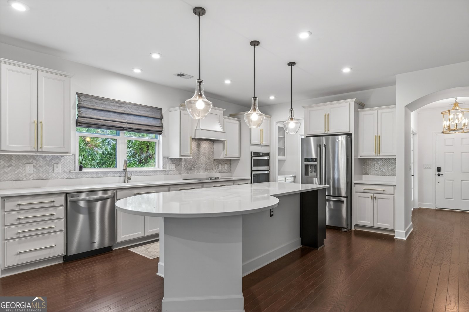 1060 Lone Oak Road Greensboro - Photo 7