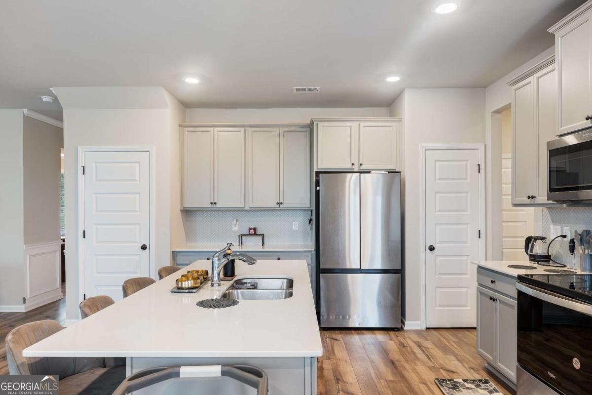 1052 Bodega Loop Locust Grove - Photo 10