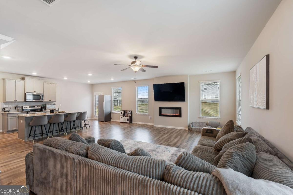 1052 Bodega Loop Locust Grove - Photo 6