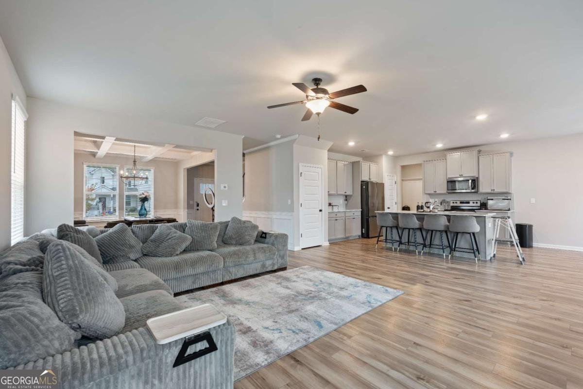 1052 Bodega Loop Locust Grove - Photo 7