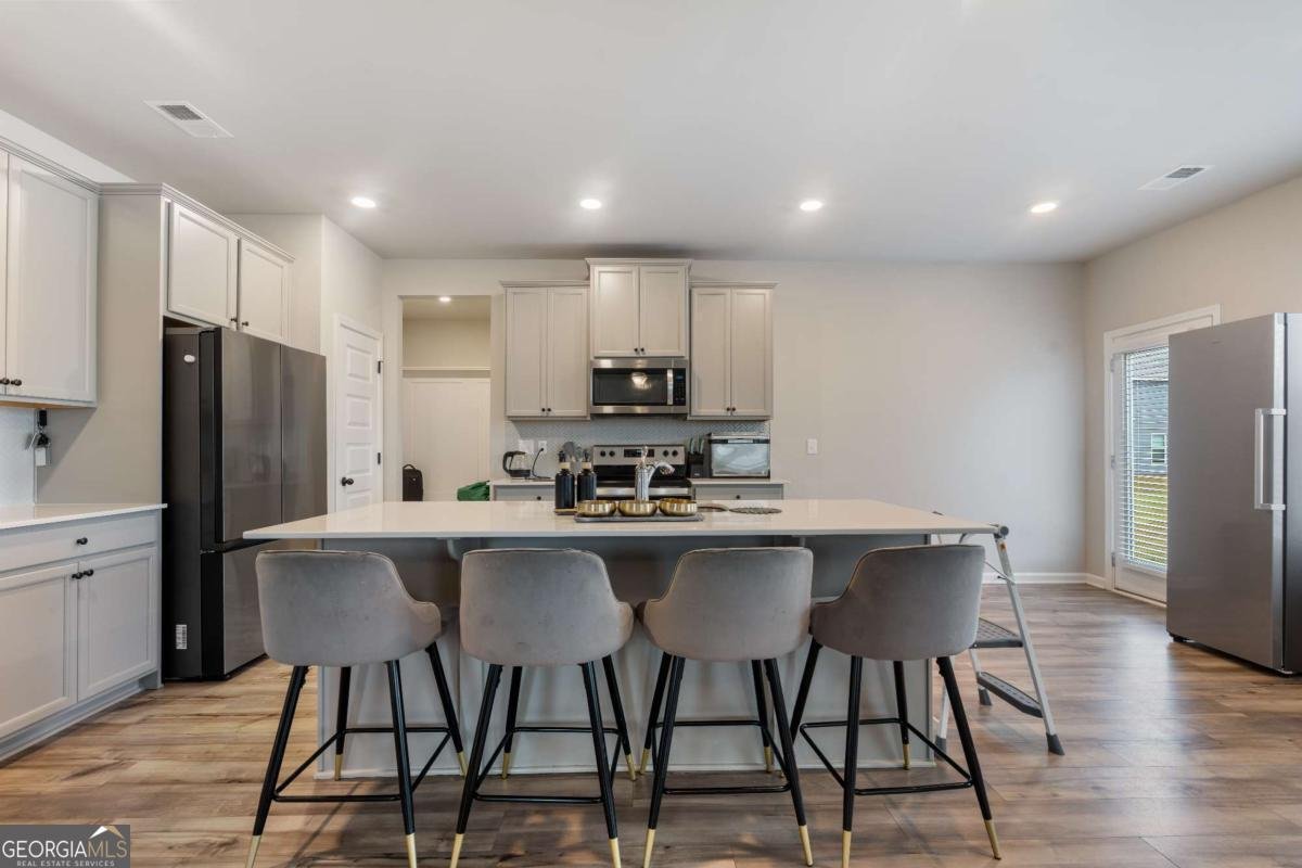 1052 Bodega Loop Locust Grove - Photo 8