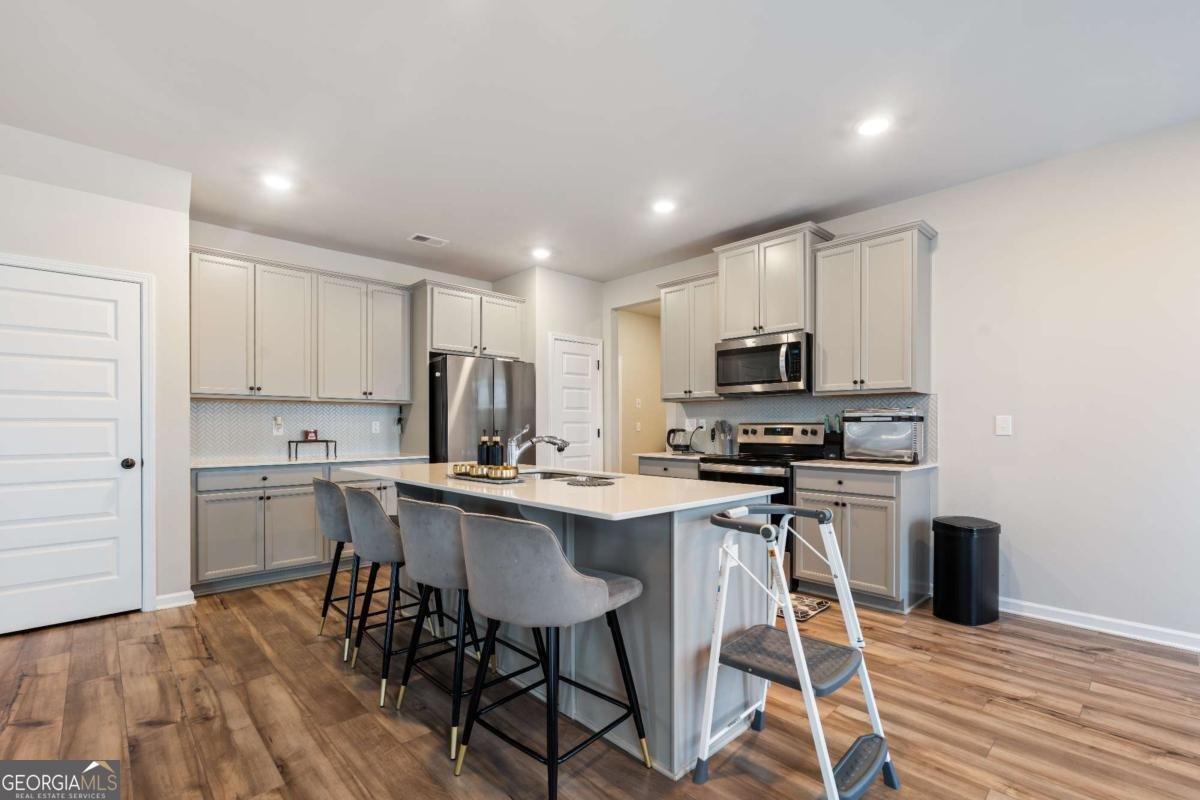 1052 Bodega Loop Locust Grove - Photo 9