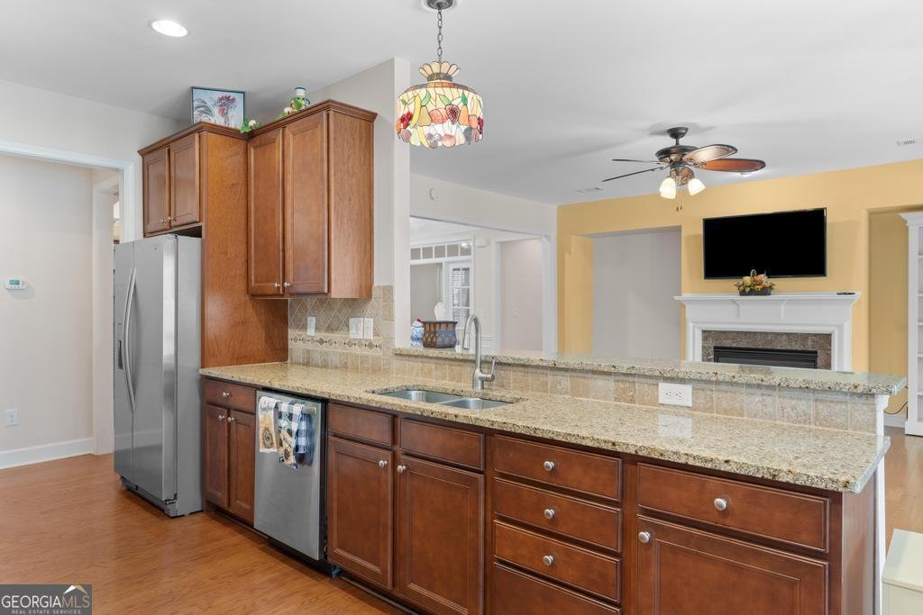 229 Begonia Court Griffin - Photo 30