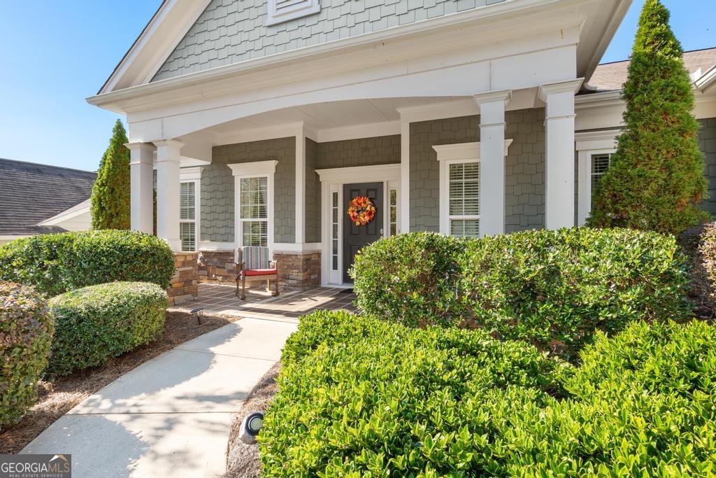 229 Begonia Court Griffin - Photo 46