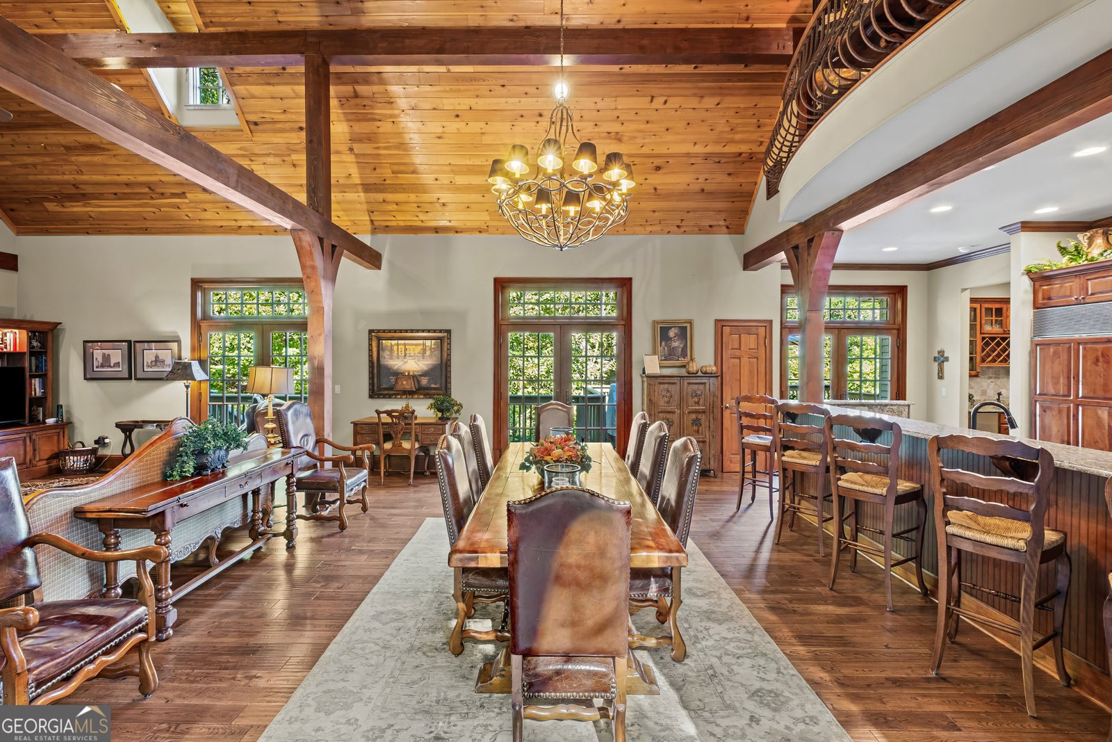 81 Flycatcher Point Big Canoe - Photo 10