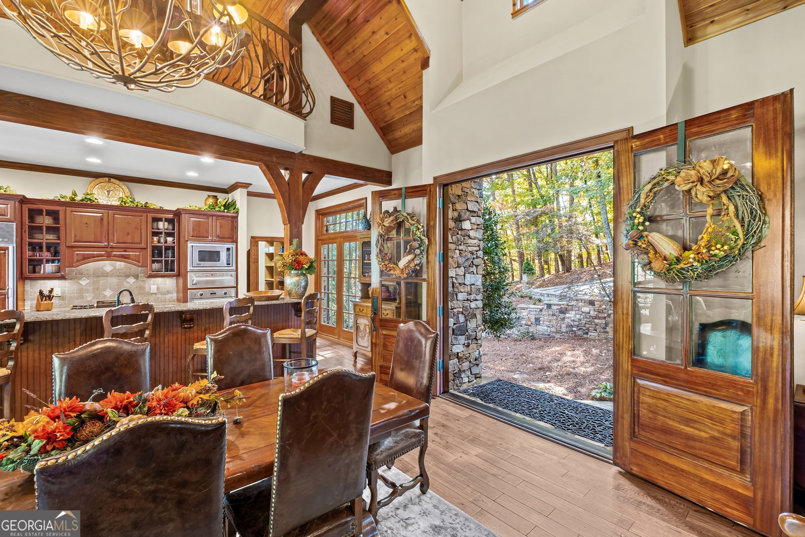 81 Flycatcher Point Big Canoe - Photo 11