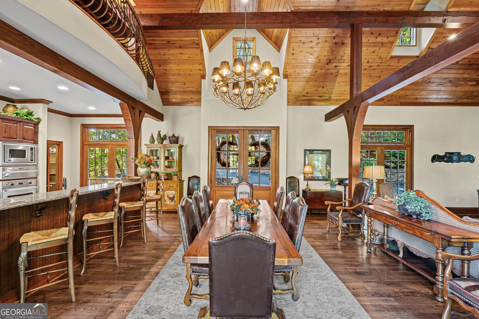 81 Flycatcher Point Big Canoe - Photo 12