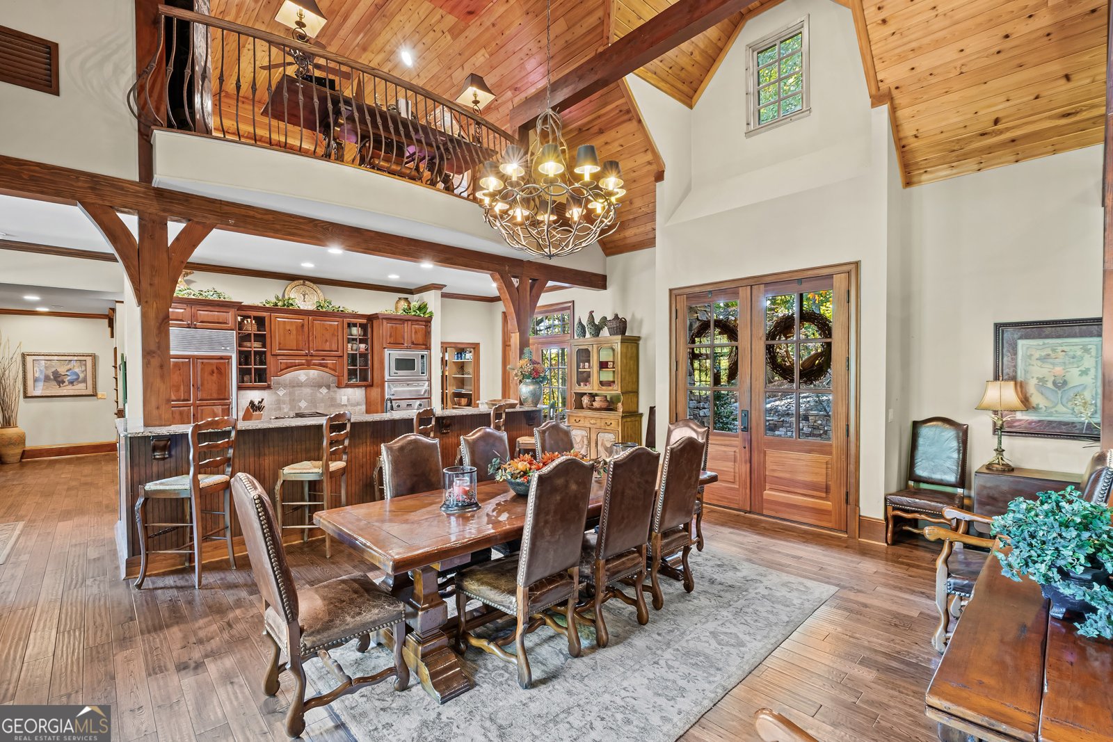 81 Flycatcher Point Big Canoe - Photo 13