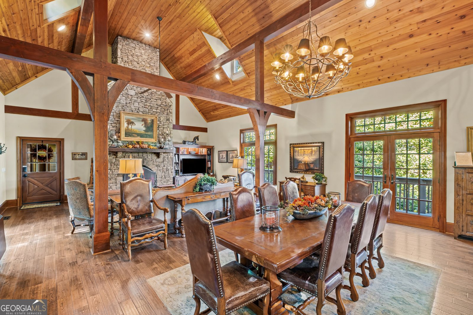 81 Flycatcher Point Big Canoe - Photo 14