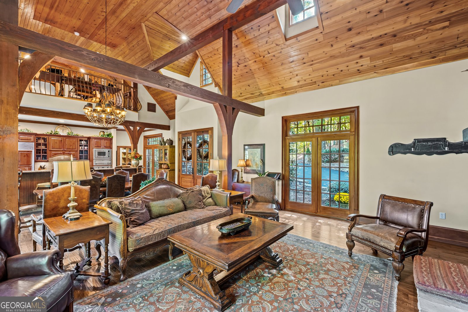 81 Flycatcher Point Big Canoe - Photo 16