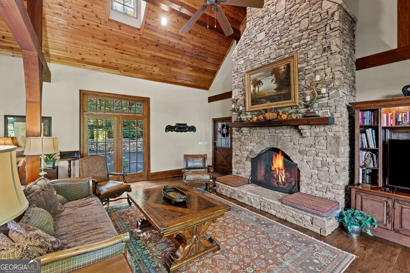 81 Flycatcher Point Big Canoe - Photo 17