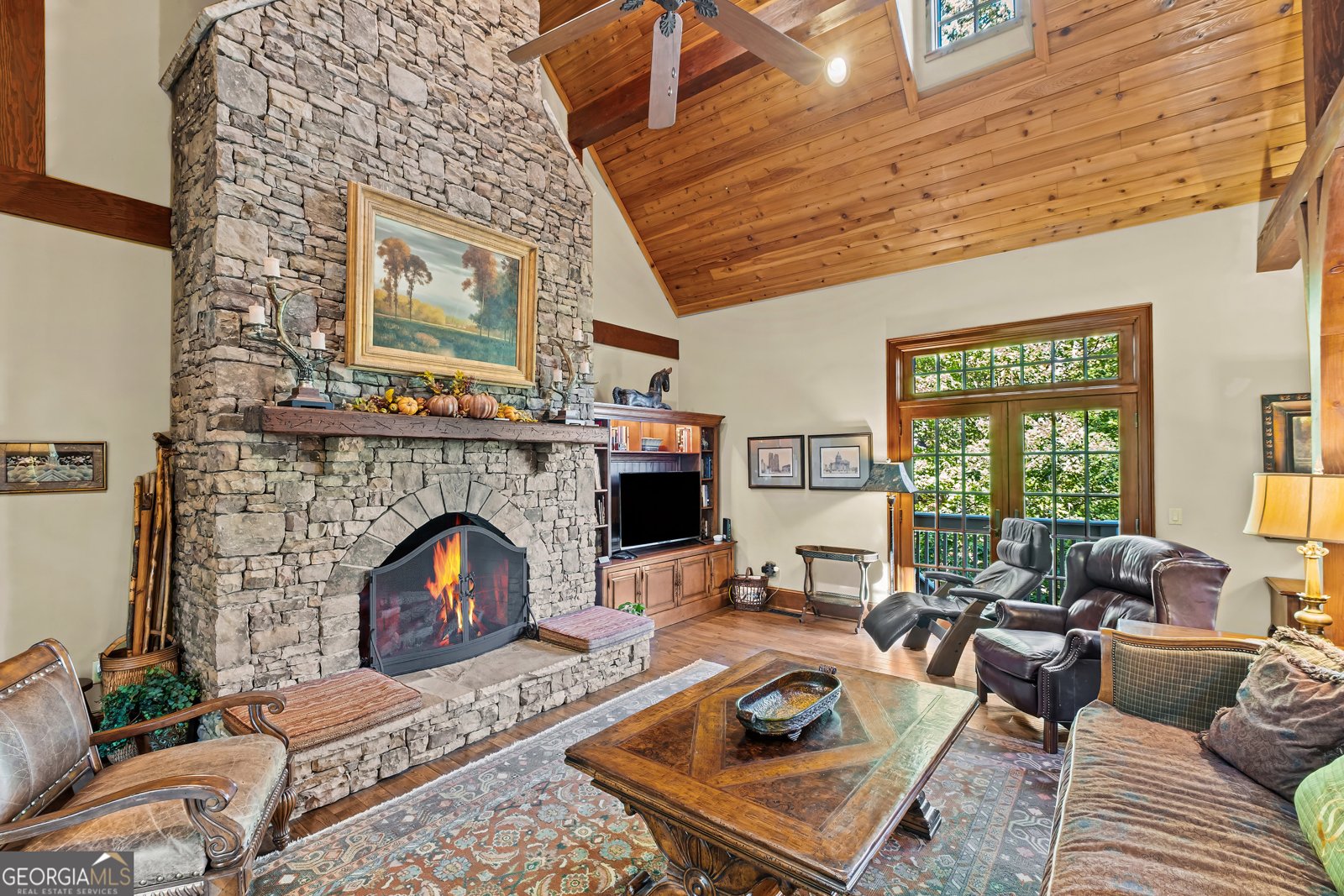 81 Flycatcher Point Big Canoe - Photo 18