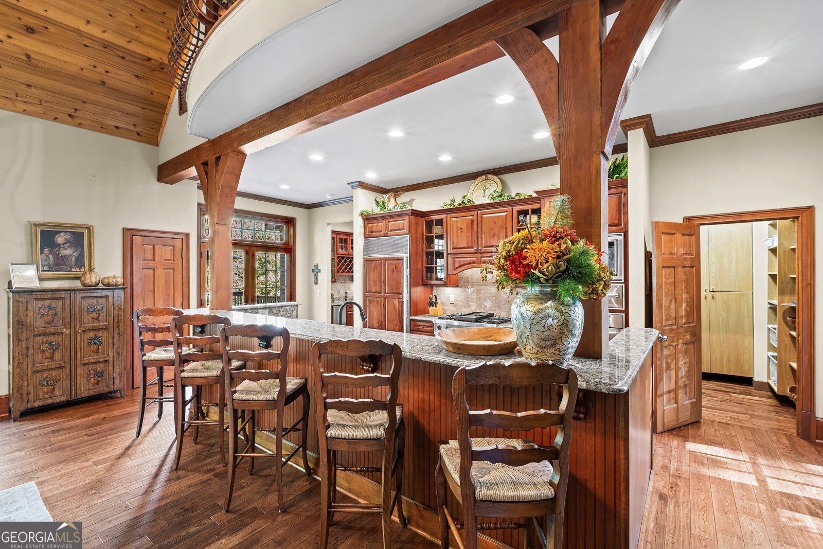 81 Flycatcher Point Big Canoe - Photo 20