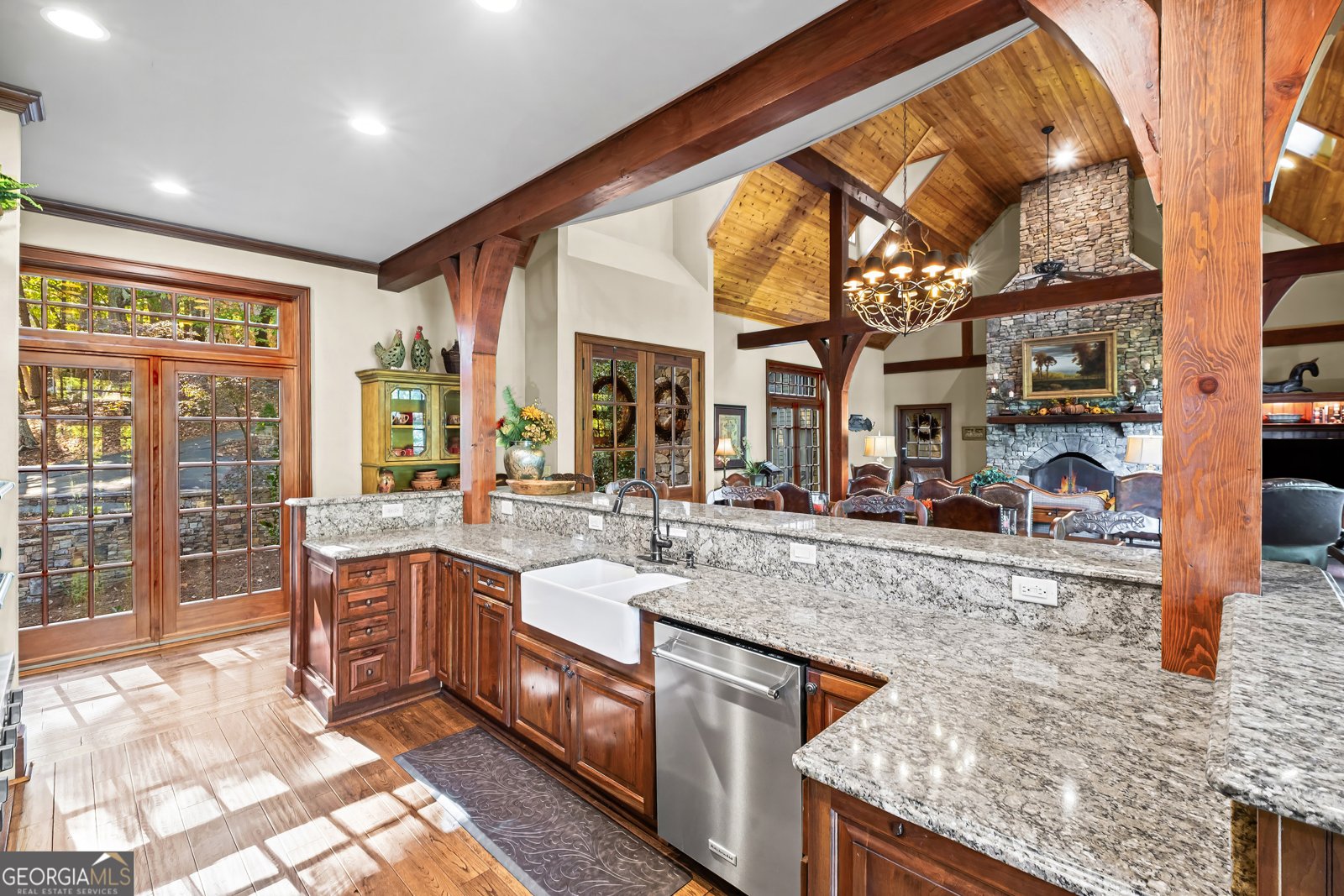 81 Flycatcher Point Big Canoe - Photo 21