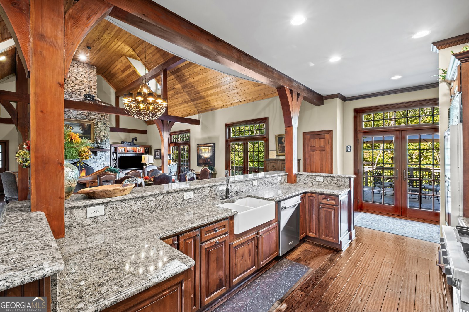 81 Flycatcher Point Big Canoe - Photo 22