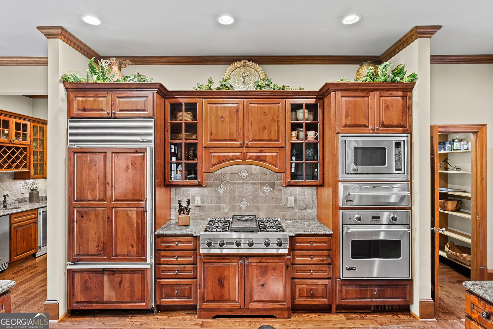 81 Flycatcher Point Big Canoe - Photo 23