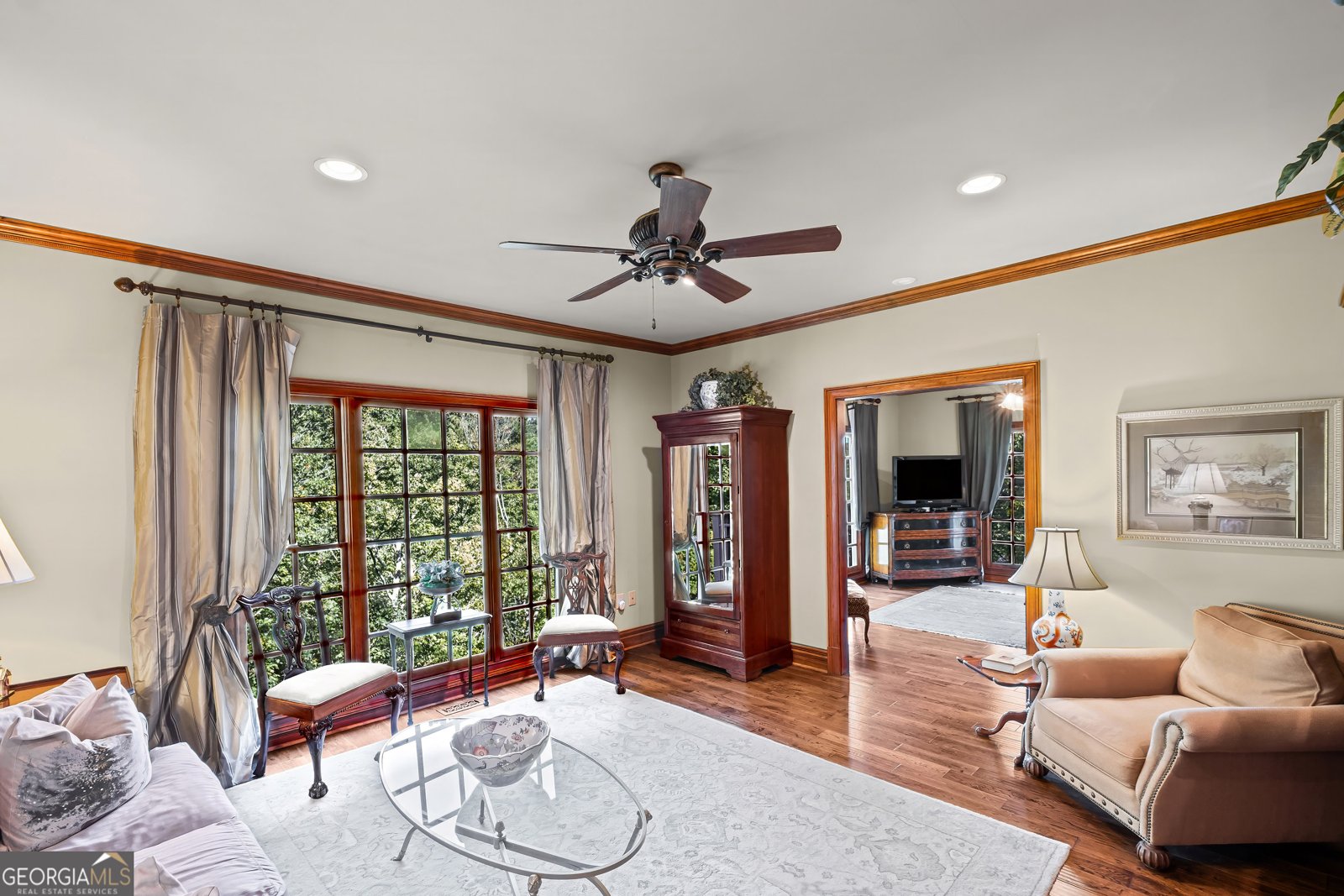 81 Flycatcher Point Big Canoe - Photo 26