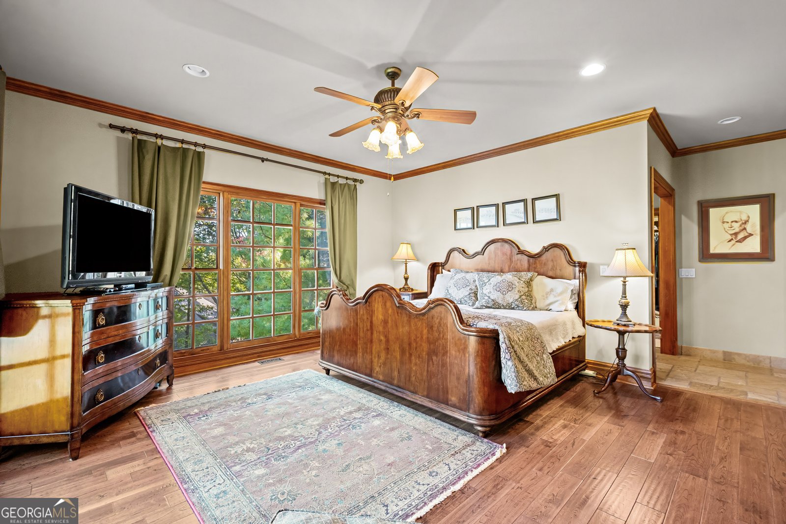 81 Flycatcher Point Big Canoe - Photo 27