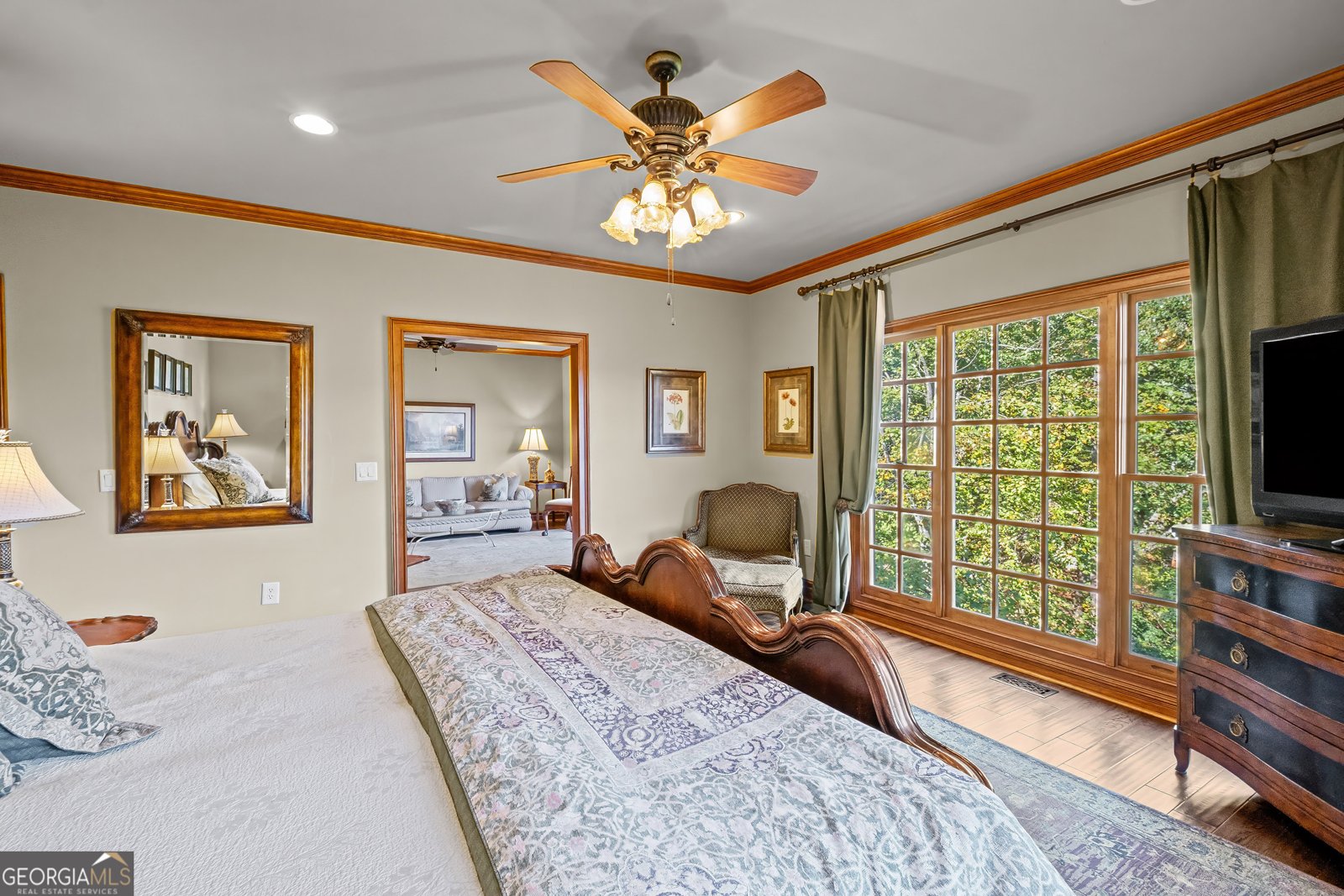 81 Flycatcher Point Big Canoe - Photo 28