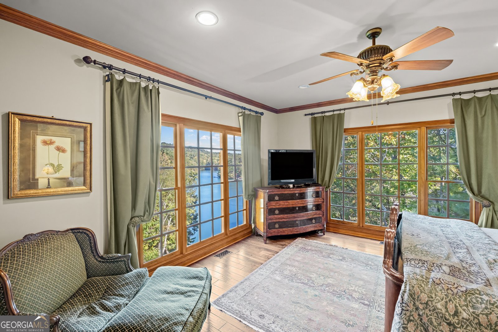 81 Flycatcher Point Big Canoe - Photo 29