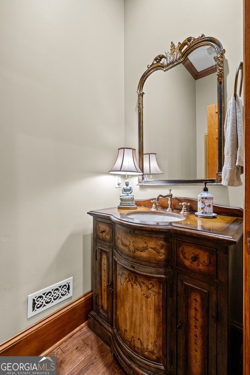 81 Flycatcher Point Big Canoe - Photo 34