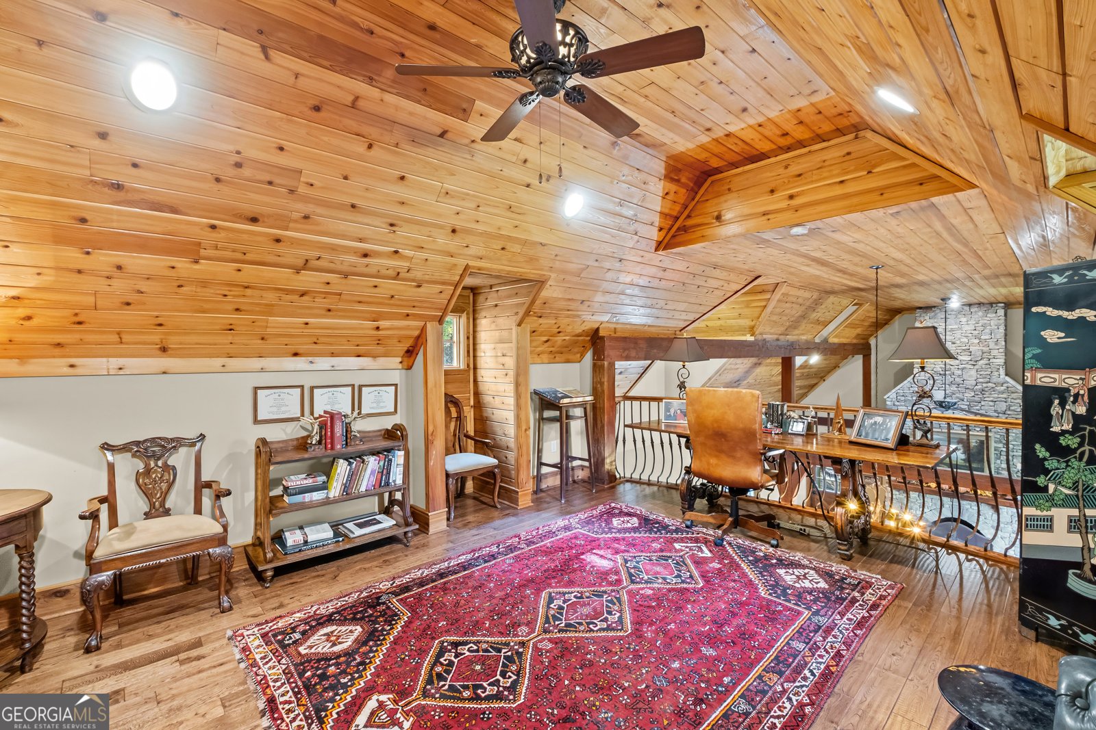 81 Flycatcher Point Big Canoe - Photo 36