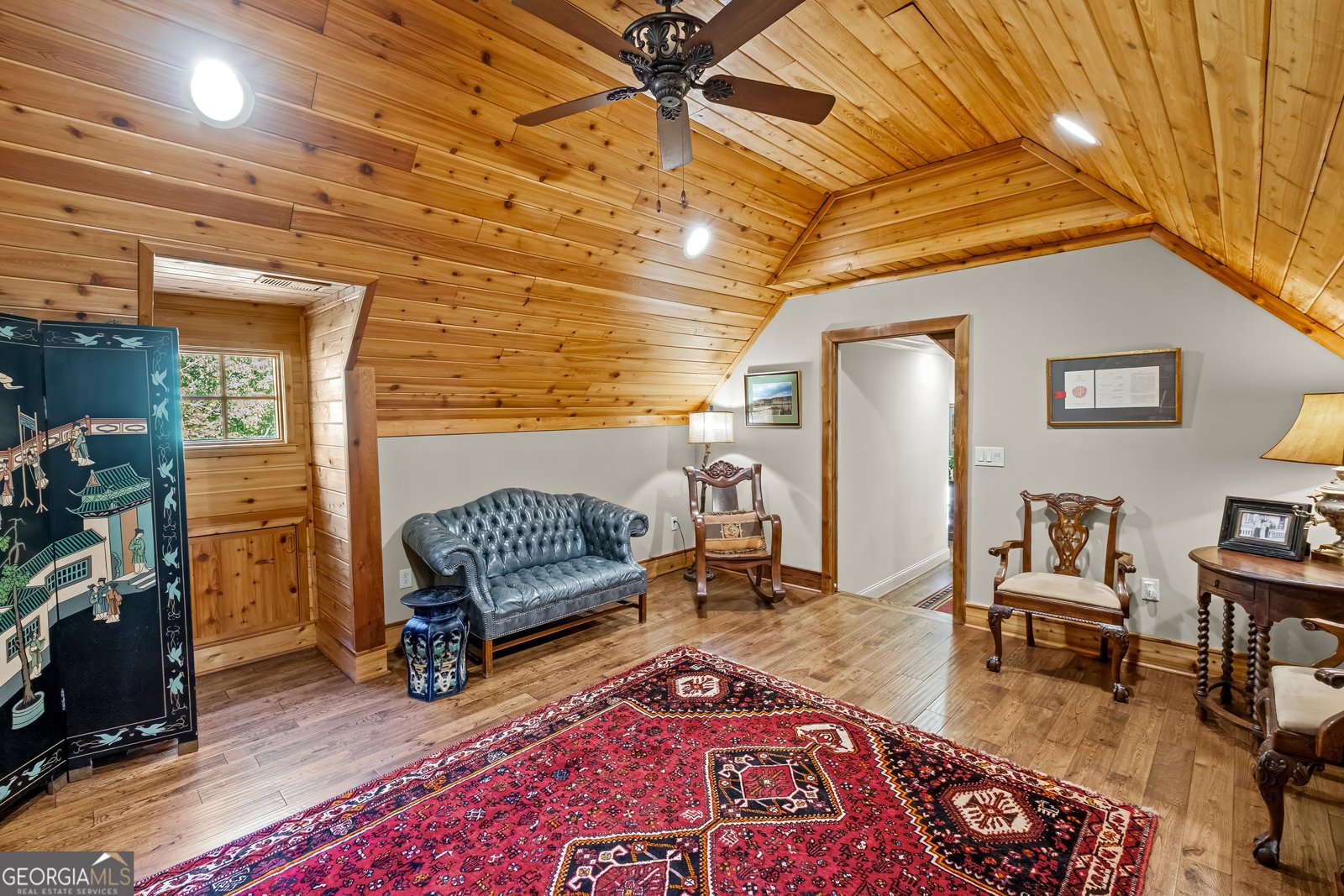 81 Flycatcher Point Big Canoe - Photo 37