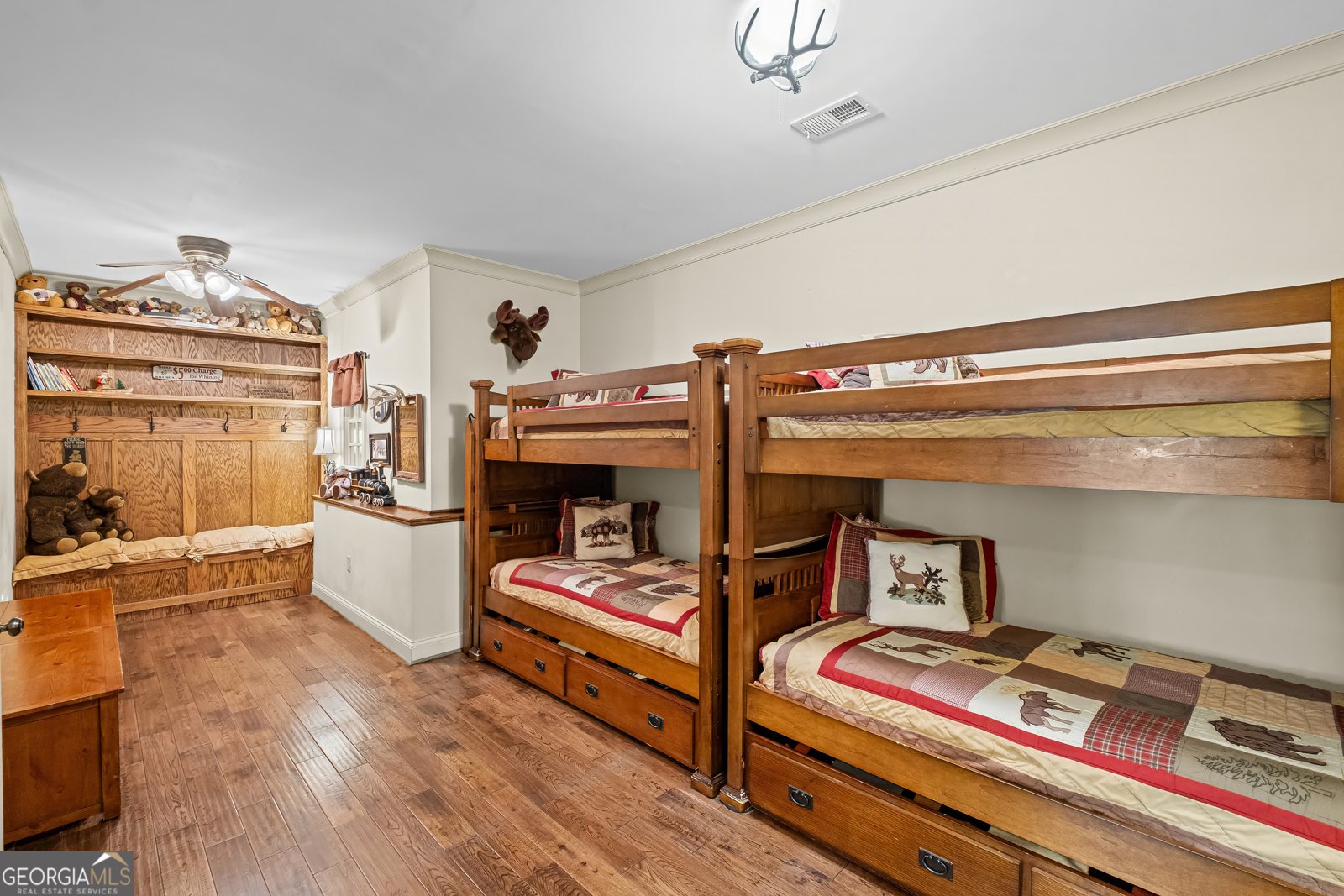 81 Flycatcher Point Big Canoe - Photo 44