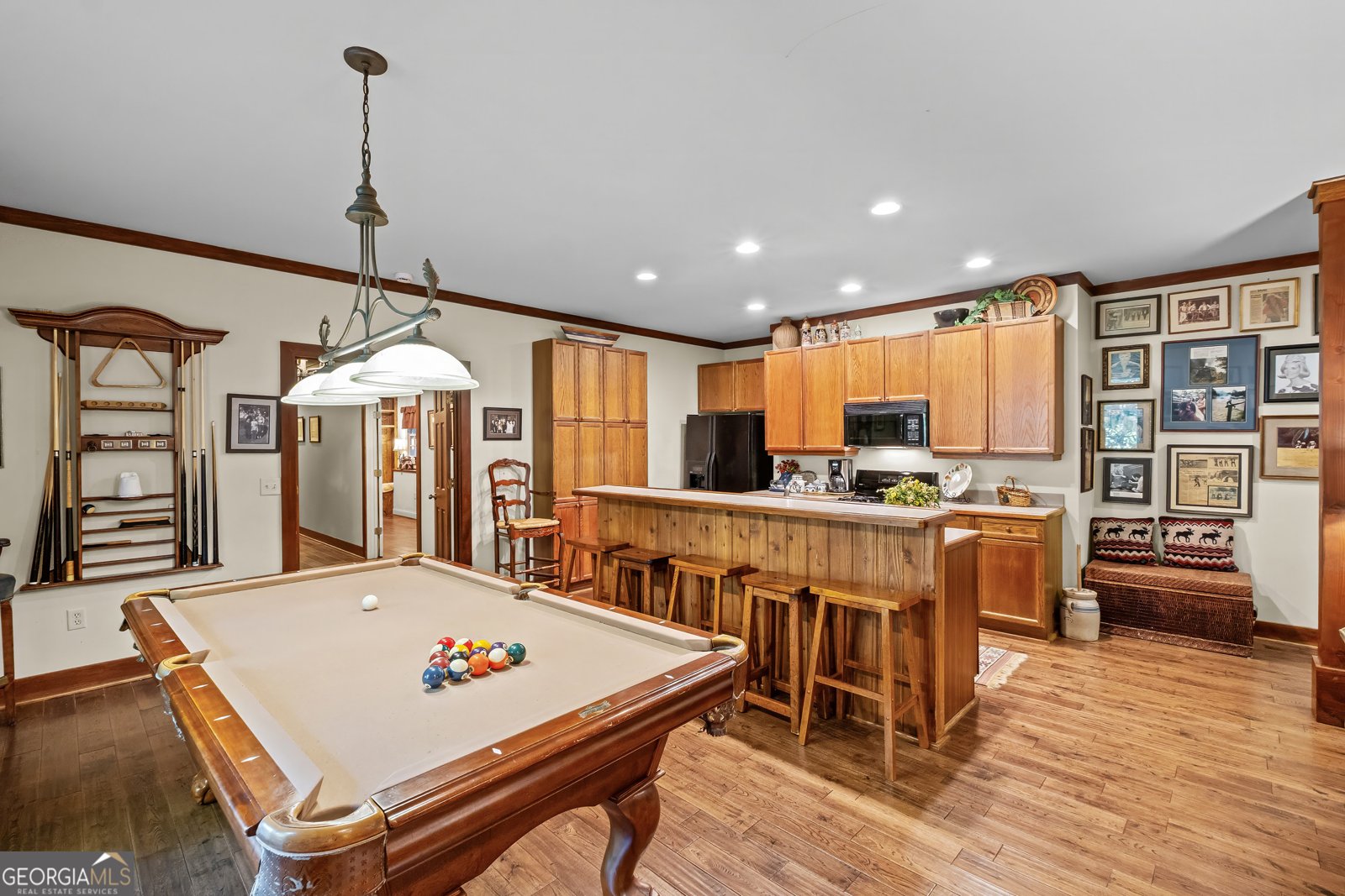 81 Flycatcher Point Big Canoe - Photo 46