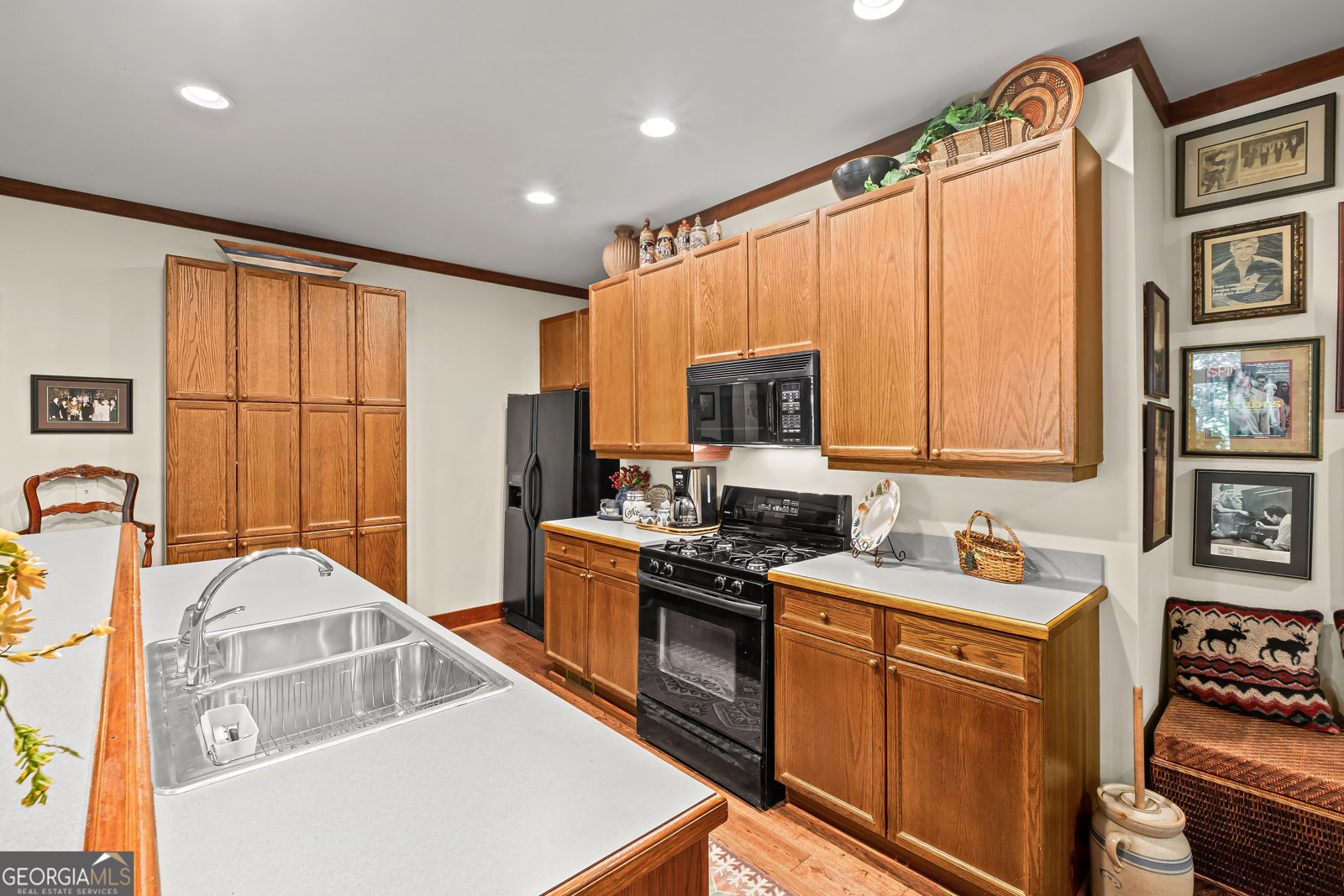 81 Flycatcher Point Big Canoe - Photo 47