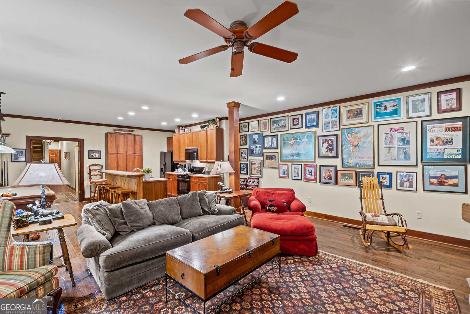 81 Flycatcher Point Big Canoe - Photo 49