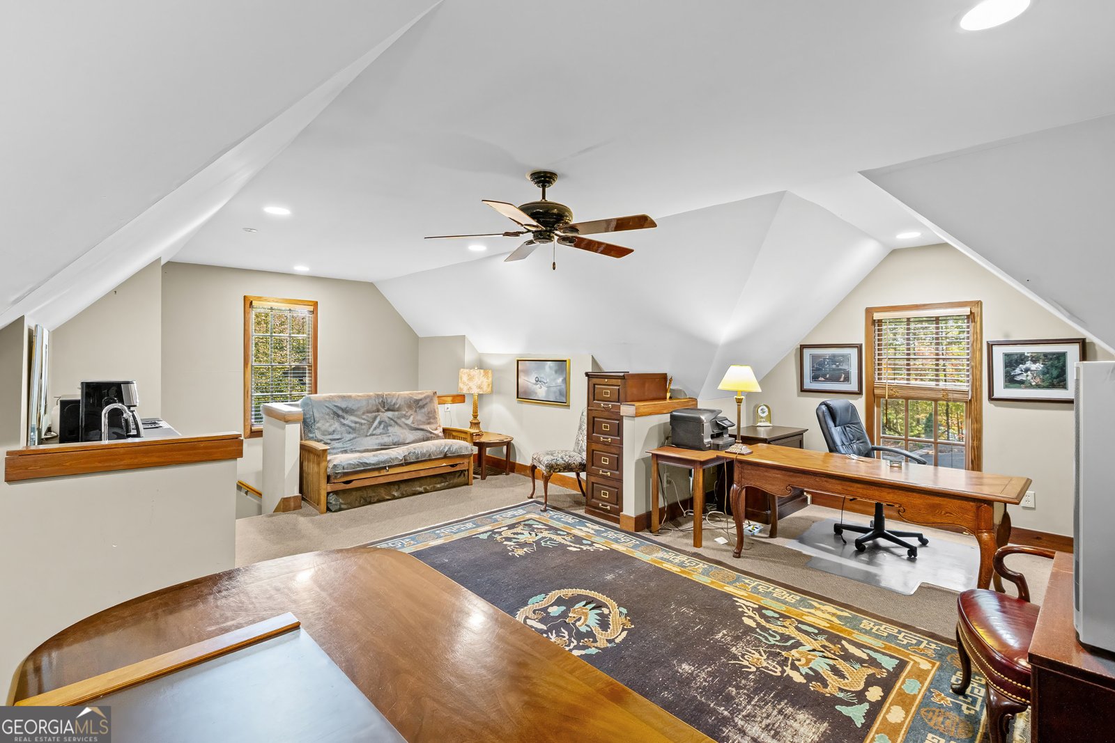 81 Flycatcher Point Big Canoe - Photo 57