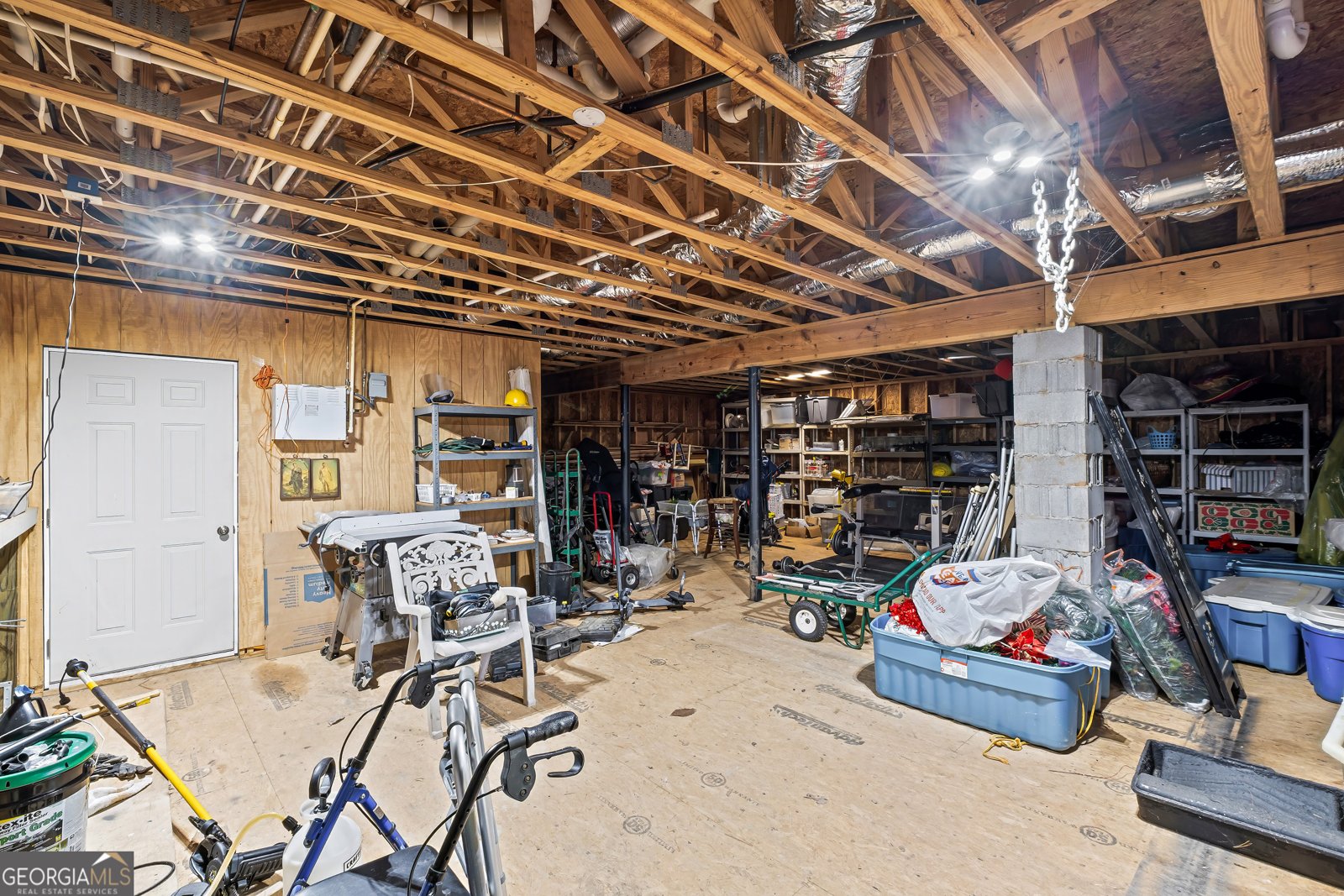 81 Flycatcher Point Big Canoe - Photo 59