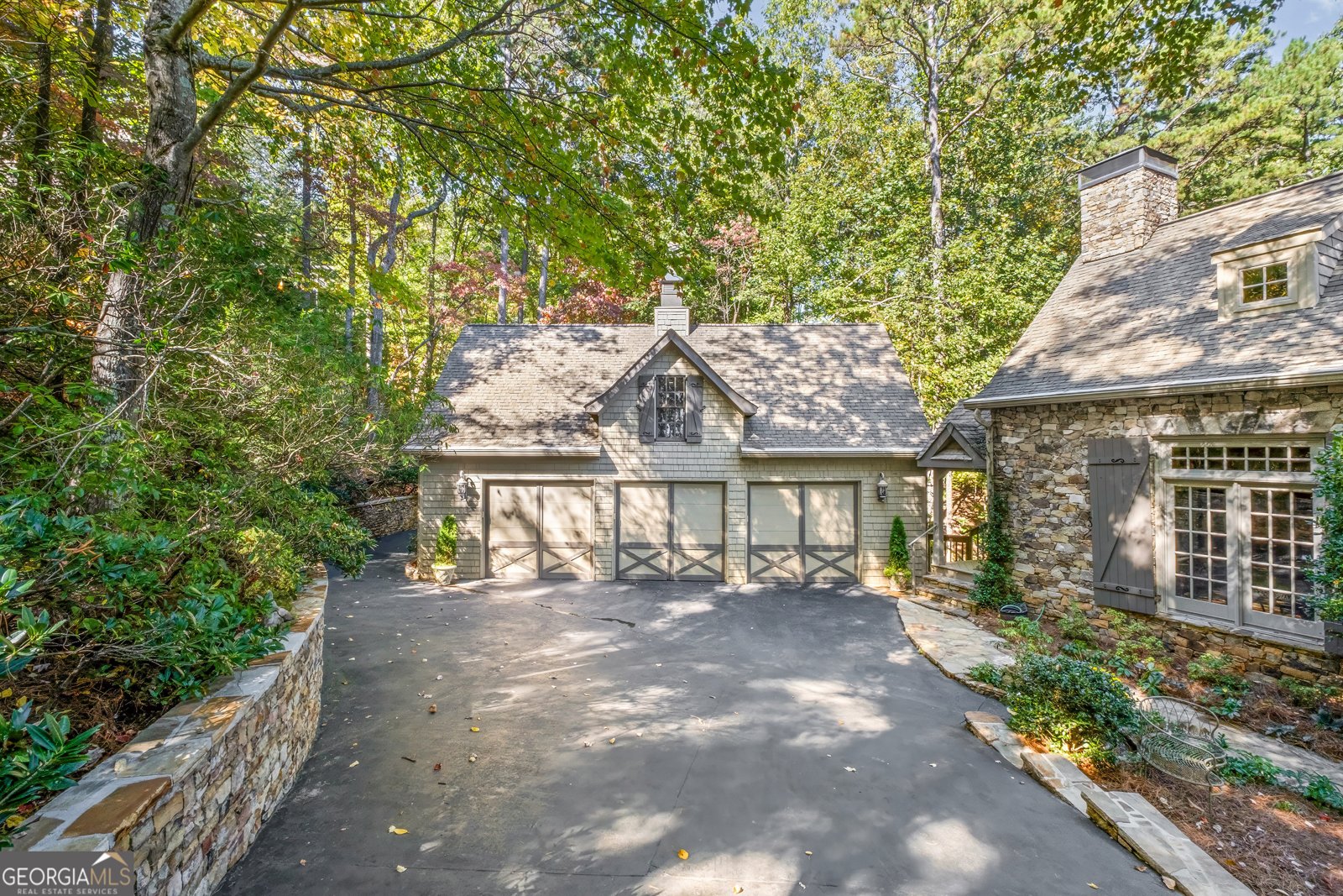 81 Flycatcher Point Big Canoe - Photo 6