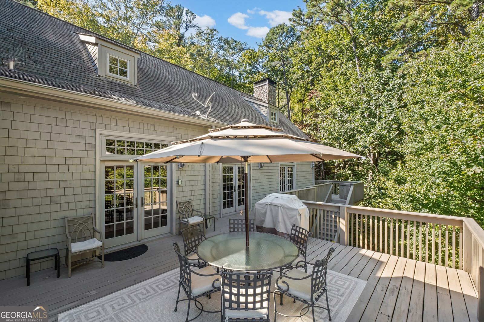 81 Flycatcher Point Big Canoe - Photo 63