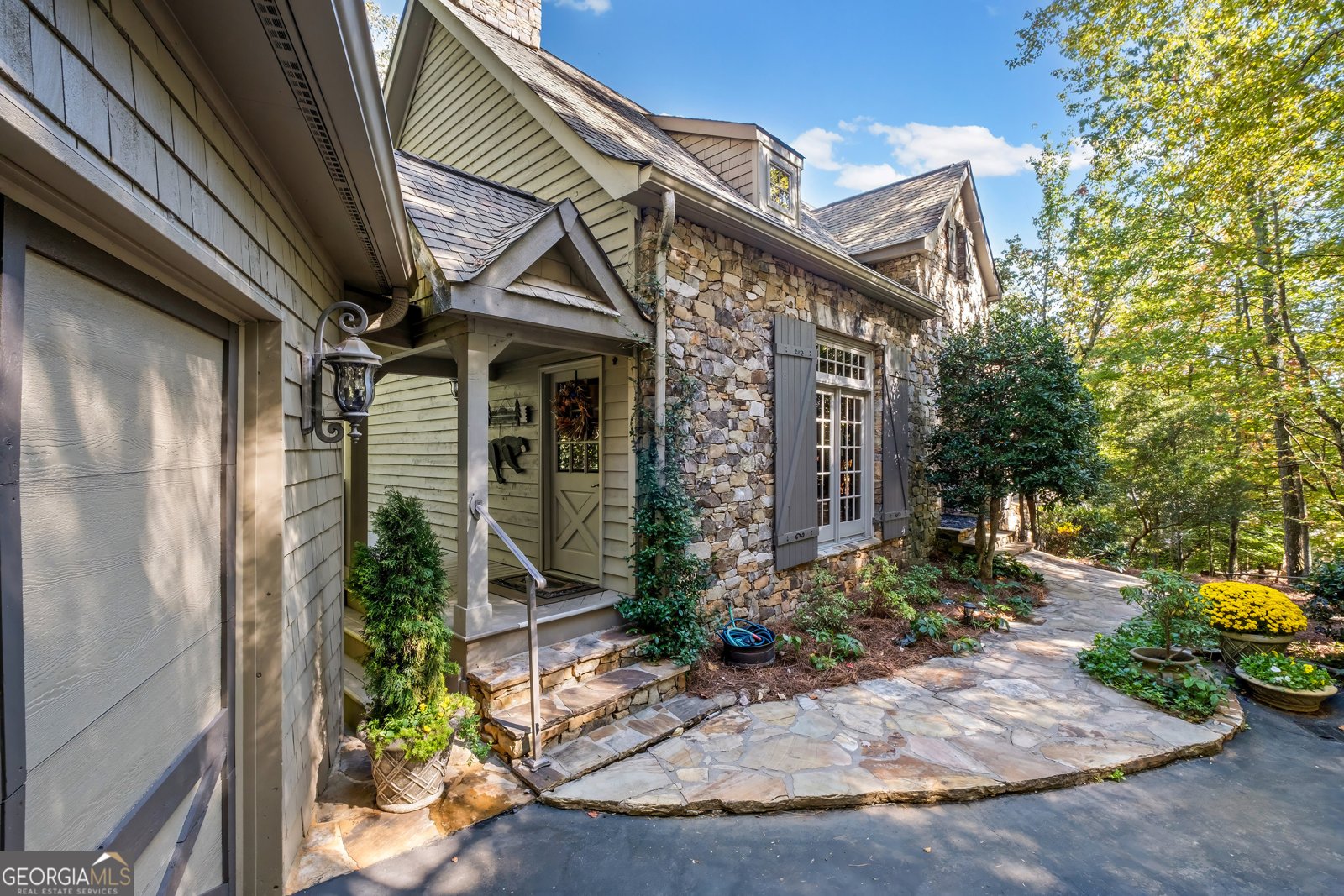 81 Flycatcher Point Big Canoe - Photo 69