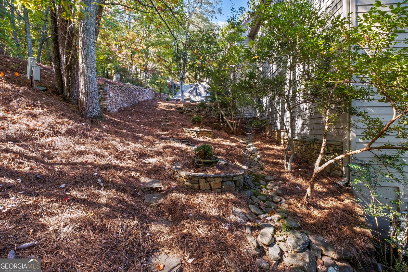 81 Flycatcher Point Big Canoe - Photo 70