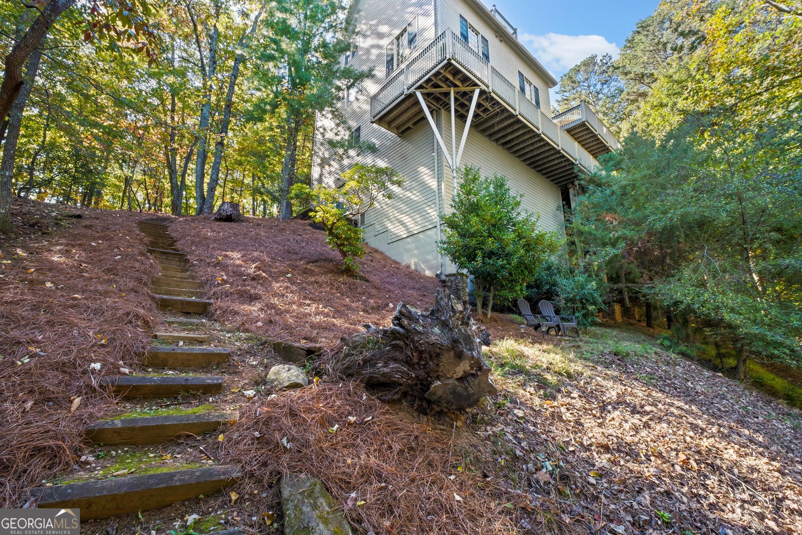 81 Flycatcher Point Big Canoe - Photo 71