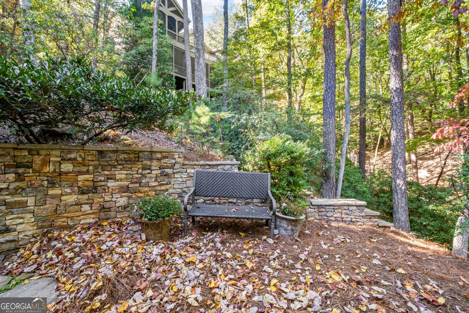 81 Flycatcher Point Big Canoe - Photo 72