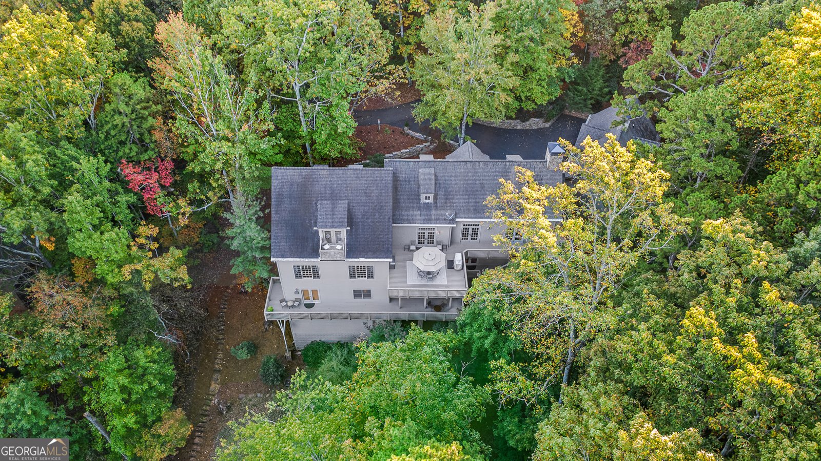 81 Flycatcher Point Big Canoe - Photo 73