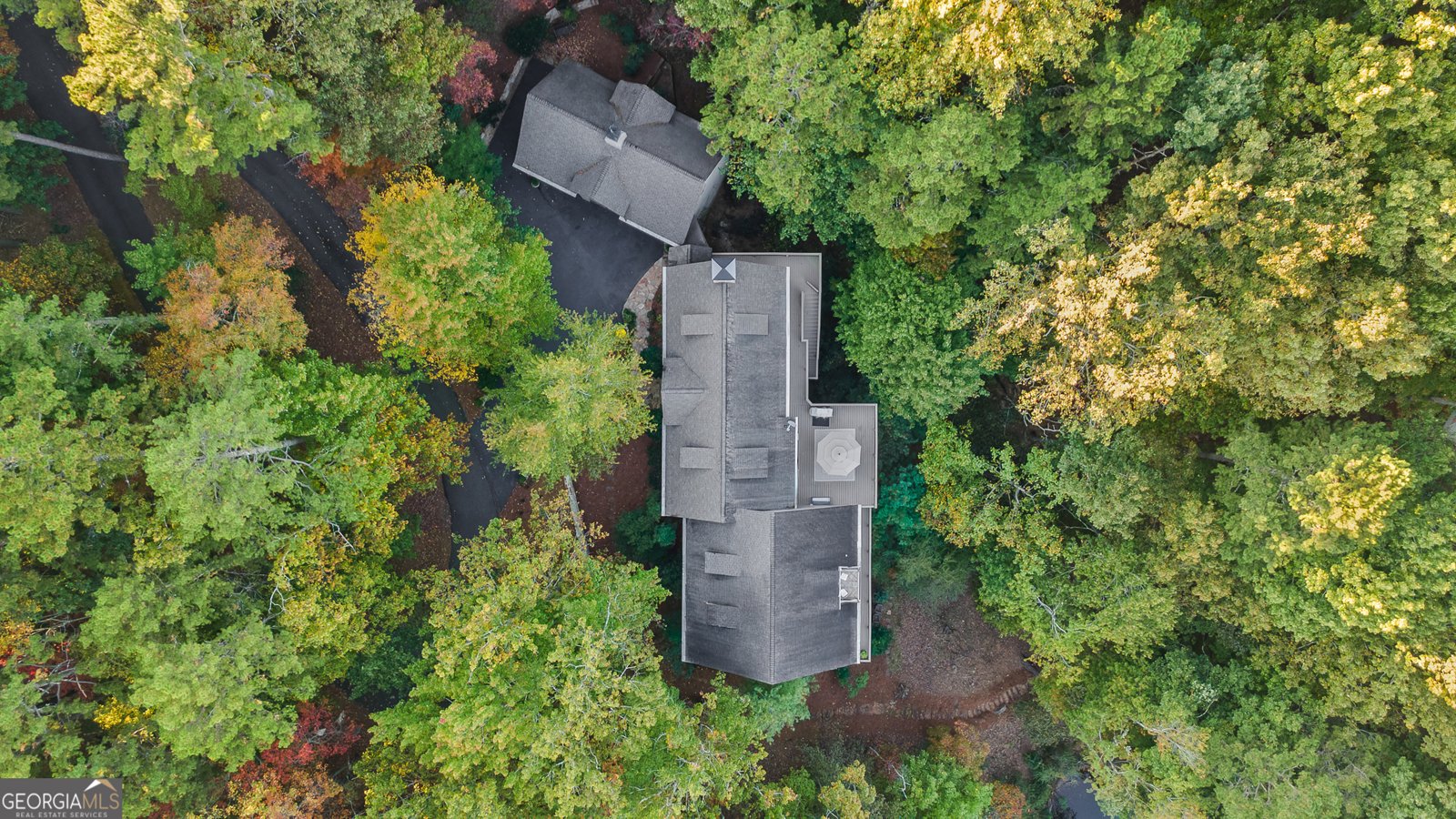 81 Flycatcher Point Big Canoe - Photo 76