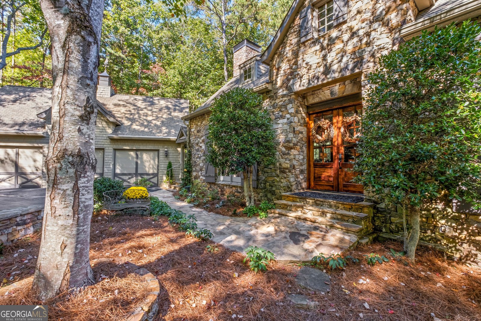 81 Flycatcher Point Big Canoe - Photo 8