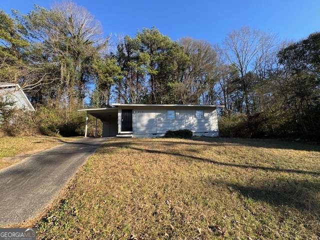 2118 Kipling Circle Atlanta - Photo 1