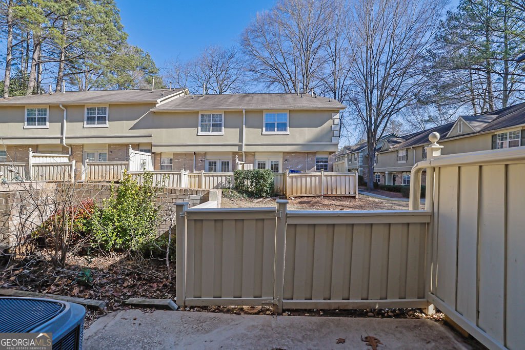 6900 Roswell Road Atlanta - Photo 17