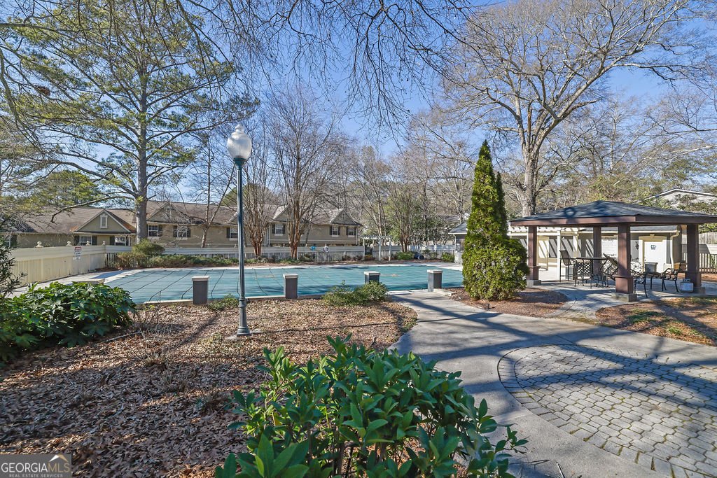 6900 Roswell Road Atlanta - Photo 21