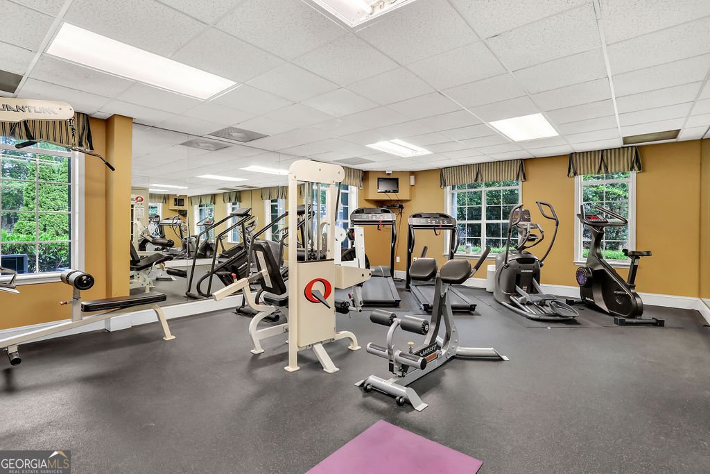 6900 Roswell Road Atlanta - Photo 23